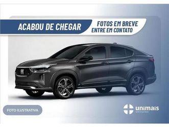 fiat fastback 1.0 t200 impetus cvt