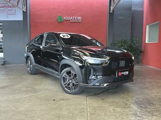 fiat fastback limited ed.1.3 270 t.flex aut.