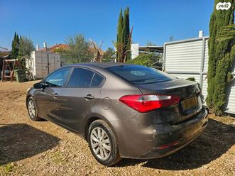 ex אוט׳ 1.6 (130 כ״ס)