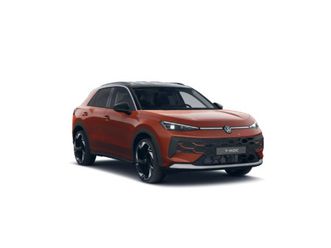 t-roc 1.5 etsi act style dsg 115cv