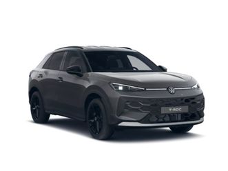 t-roc 1.5 etsi act style dsg 115cv