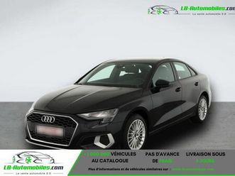 audi a3 berline 35 tdi 150 bva