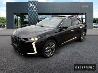 4 bluehdi 130 eat8 pallas