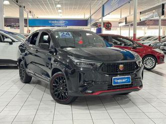 fiat fastback 1.3 t270 limited edition auto