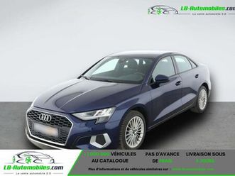 audi a3 berline 35 tdi 150 bva
