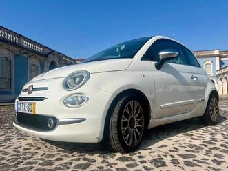 fiat 500 0.9 twinair, 105cv