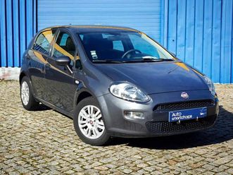 fiat punto 1.2 s&s , 69cv