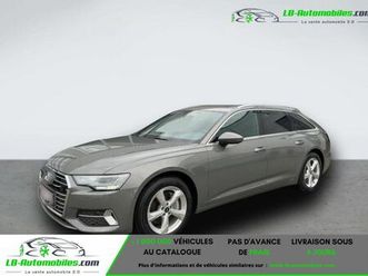 audi a6 avant 45 tfsi 265 ch quattro