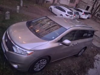 nissan quest sv 3.5 7 seats ≫ 2012 • 29 000 лв. • id