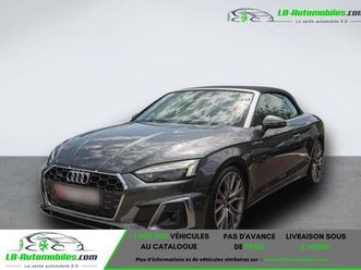audi a5 cabriolet 45 tfsi 245 bva quattro