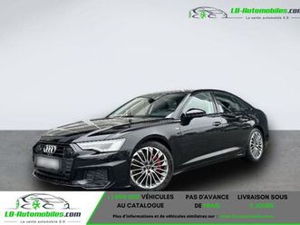 audi a6 55 tfsie 367 ch bva quattro