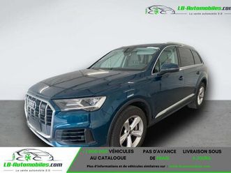 audi q7 55 tfsi e 380 bva quattro