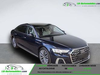 audi a8 60 tfsie 462 ch bva quattro