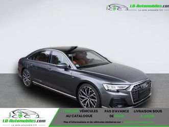 audi a8 60 tfsie 462 ch bva quattro