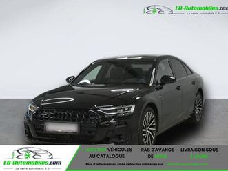 audi a8 60 tfsie 462 ch bva quattro