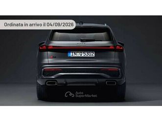 spb tdi 220 kw mhev+ s tronic quattro business adv