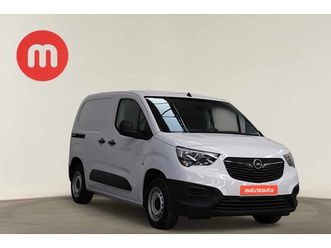 opel combo combo van 1.5 cdti l1h1