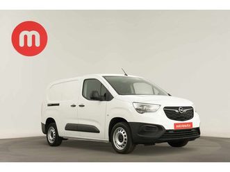 opel combo combo van 1.5 cdti l2h1 enjoy