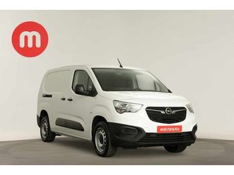 opel combo combo van 1.5 cdti l2h1 enjoy