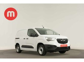 opel combo combo van 1.5 cdti l1h1