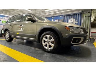 volvo xc70 volvo xc70, 3.2