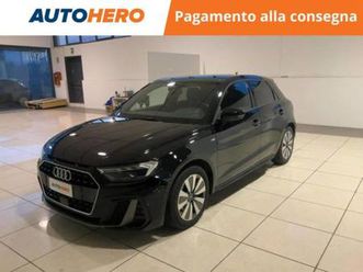 a1 2ª serie a1 spb 30 tfsi s line edition