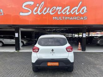 renault kwid 1.0 intense
