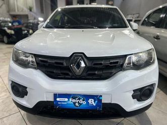renault kwid 1.0 zen