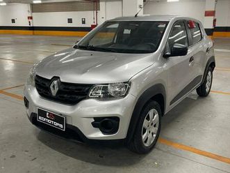 renault kwid 1.0 zen