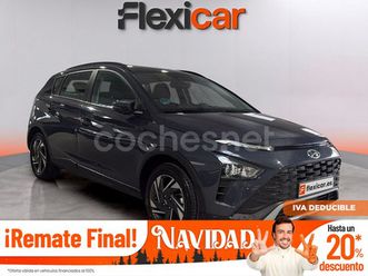 hyundai bayon 1.2 mpi maxx