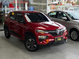 renault kwid 1.0 intense