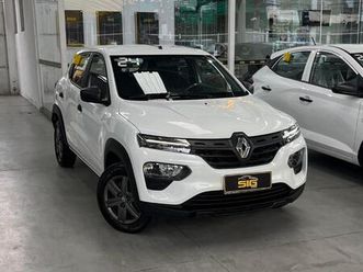 renault kwid 1.0 zen