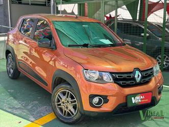 renault kwid 1.0 intense
