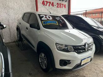 renault kwid 1.0 zen