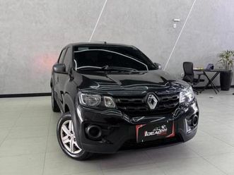 renault kwid 1.0 intense