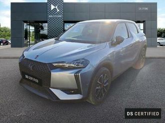 1.2 puretech 130ch performance line automatique