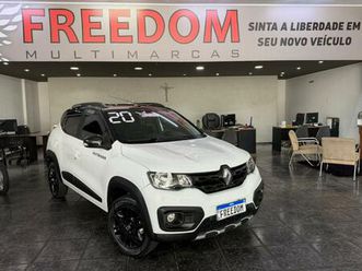 renault kwid 1.0 outsider