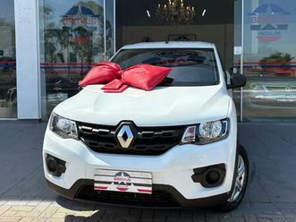 renault kwid 1.0 zen