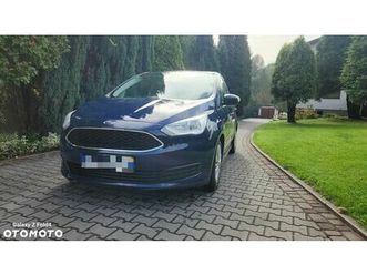 ford c-max 1.0 ecoboost trend ass