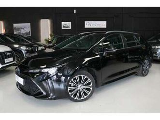 touring sports 180h advance