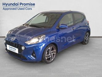 hyundai i10 1.0 tecno