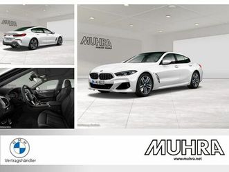 bmw 840d xdrive m sport panorama da prof. laserlicht