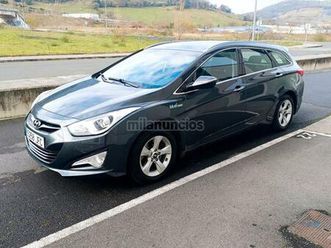 hyundai - i40 cw 1.7 crdi 115cv bluedrive tecno