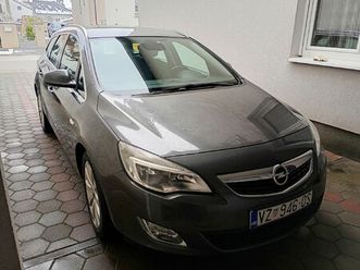 opel astra j 1.3 cdti cosmo