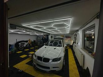 bmw e92 m3 aa kompressor hr/rts/gts/recaro