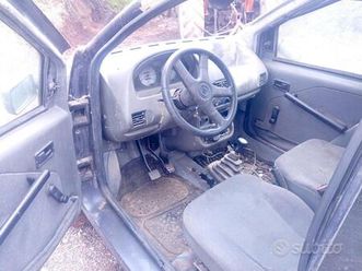 casalini microcar 50