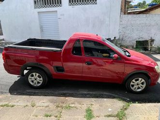 chevrolet montana 1.8/ 1.8 conquest flexpower 8v 2004