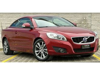 c70 t5 summum geartronic