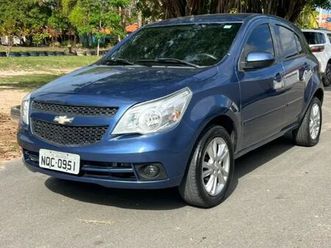 ltz 1.4 mpfi 8v flexpower 5p