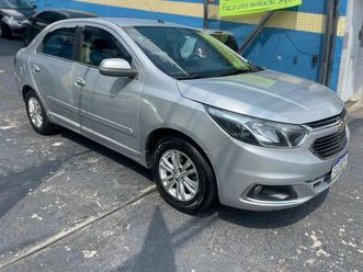 ltz 1.8 8v econo.flex 4p aut.